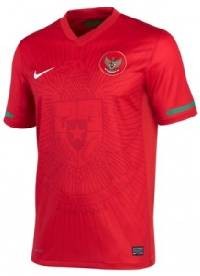 Kaos Timnas Pakai Lambang Garuda, SBY Juga Digugat ke PN Jakpus