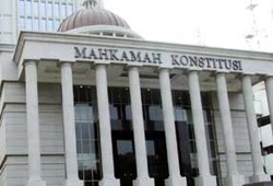 Kekayaan Hakim MK Arsyad Sanusi Capai Rp 1,088 M