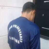  Mahasiswa STMT Trisakti Nekat Nyolong Motor Teman Kuliah