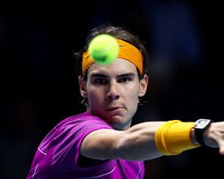 Rafael Nadal Gantikan Cristiano Ronaldo dalam Iklan Armani