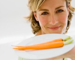 Scrub Wortel Untuk Segala Jenis Kulit