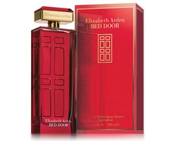 100 Tahun Berkarya, Elizabeth Arden Merilis Ulang Parfum