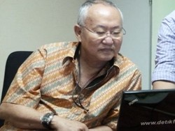 Ngobrolin Nasi Goreng, Tongseng, sampai Pasta!