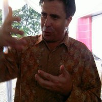 Bidik 40%, Ericsson Ingin Rajai 4G LTE di Indonesia