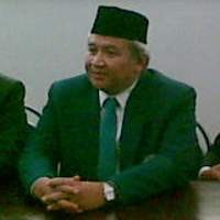 Rektor ITS dan ITB Saling Lempar Pujian