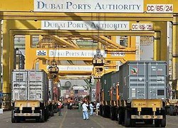 Sukses di Tanjung Perak, DP World Minati Pelabuhan Riau