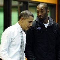 Obama: Lakers Terlalu Sering ke Gedung Putih