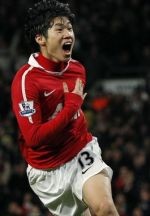 Park Predator bagi Arsenal