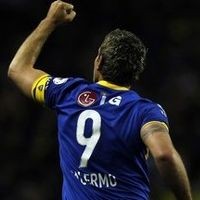 Martin Palermo Sang 300