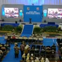 Kuliah Umum SBY akan Dihadiri Dua Ribu Orang di Graha ITS