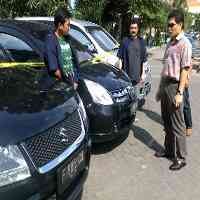 Polisi Buru Aset Satgas Anti Mafia Hukum Gadungan