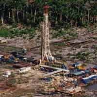 Kandungan Minyak di Indonesia Menipis