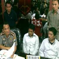 Terlibat Satgas Anti Mafia Gadungan, PNS Polda Jatim Terancam Pecat