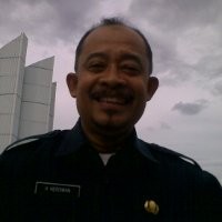 Bahan Bangunan Gungboo yang Roboh Belum Ditreatment