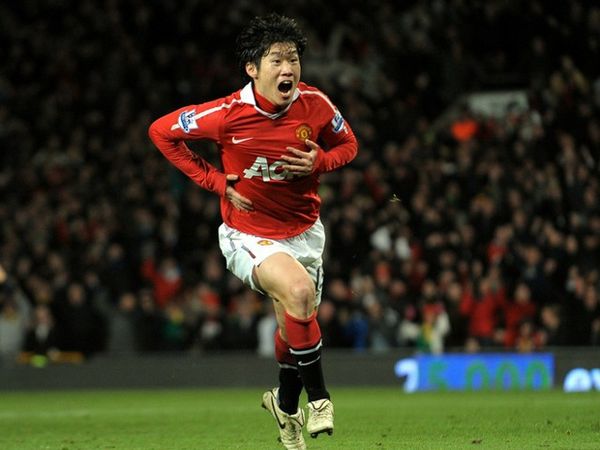 Park Antar MU ke Puncak