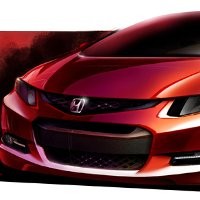 Honda Bocorkan Civic Generasi 9