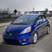 Setelah City Car, Hatchback Finish di Urutan Kedua