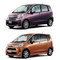 Daihatsu Masuk Persaingan Mobil Irit BBM