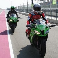 Ninja Bermasalah, Kawasaki Tawarkan Refund