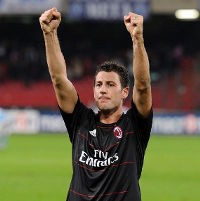 Berharap Kemenangan Milan Terus Berlanjut