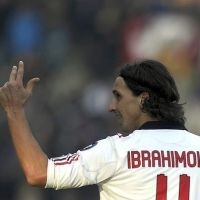 Ibra Dibandingkan dengan Van Basten