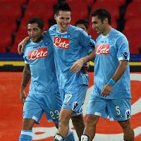 Hamsik: Napoli Bidik Scudetto 