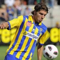 Paloschi Tak Pulang ke Milan Musim Dingin Ini