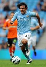 Tak Ada Tevez di Benak Rafa