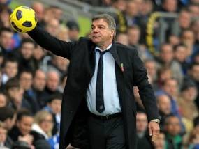 Allardyce Tinggalkan Blackburn