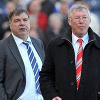 Fergie: Pemecatan Allardyce Konyol