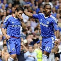 Lampard: Chelsea Mampu Pertahankan Titel 