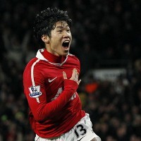 Park Predator bagi Arsenal