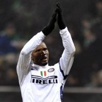 Akhiri Penantian, Etoo Bakal Habis-habisan