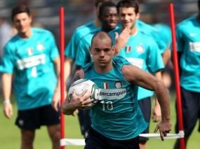 Demi Sejarah Inter yang Lebih Besar