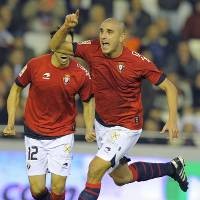 Kemenangan Valencia Lepas