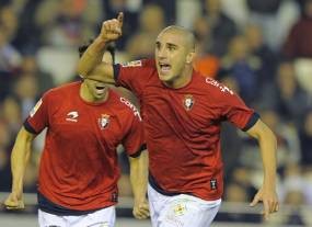 Kemenangan Valencia Lepas