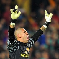 Kokohnya Tembok Azulgrana