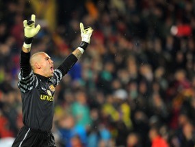 Kokohnya Tembok Azulgrana