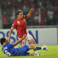 Filipina Waspadai El Loco