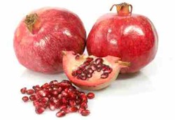 Jus Buah Delima Hambat Penyebaran Sel Kanker