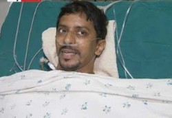 Pasien dalam Kondisi Sadar Saat Jantungnya Dibedah