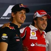 Lima Juara Dunia, 2011 Samai Rekor 1970