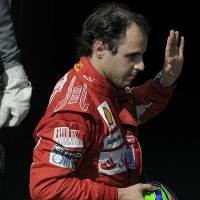 Massa Seperti Bukan Massa