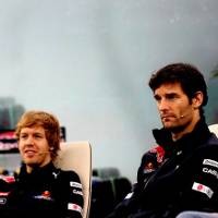 Team Order Halal, Red Bull Tetap Tak Pilih Kasih