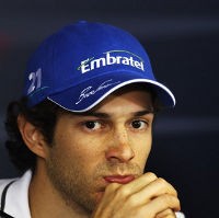 Bruno Senna Masih Mencari Tim 