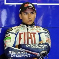 Lorenzo Ancaman Terbesar Honda