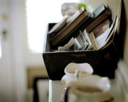 Ide Hadiah Romantis Untuk Pasangan