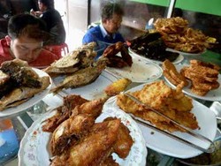 Buruan ke Warkonah, Sebelum Kena Pajak