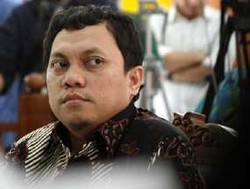 Priyo Budi Santoso: DPR Tak Usah Masuki Ranah Hukum Kasus Gayus