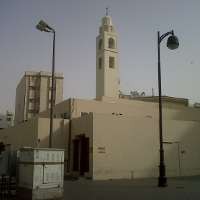 Masjid Ijabah, Saksi Cinta Sang Nabi